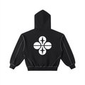Phantom Outline Hoodie