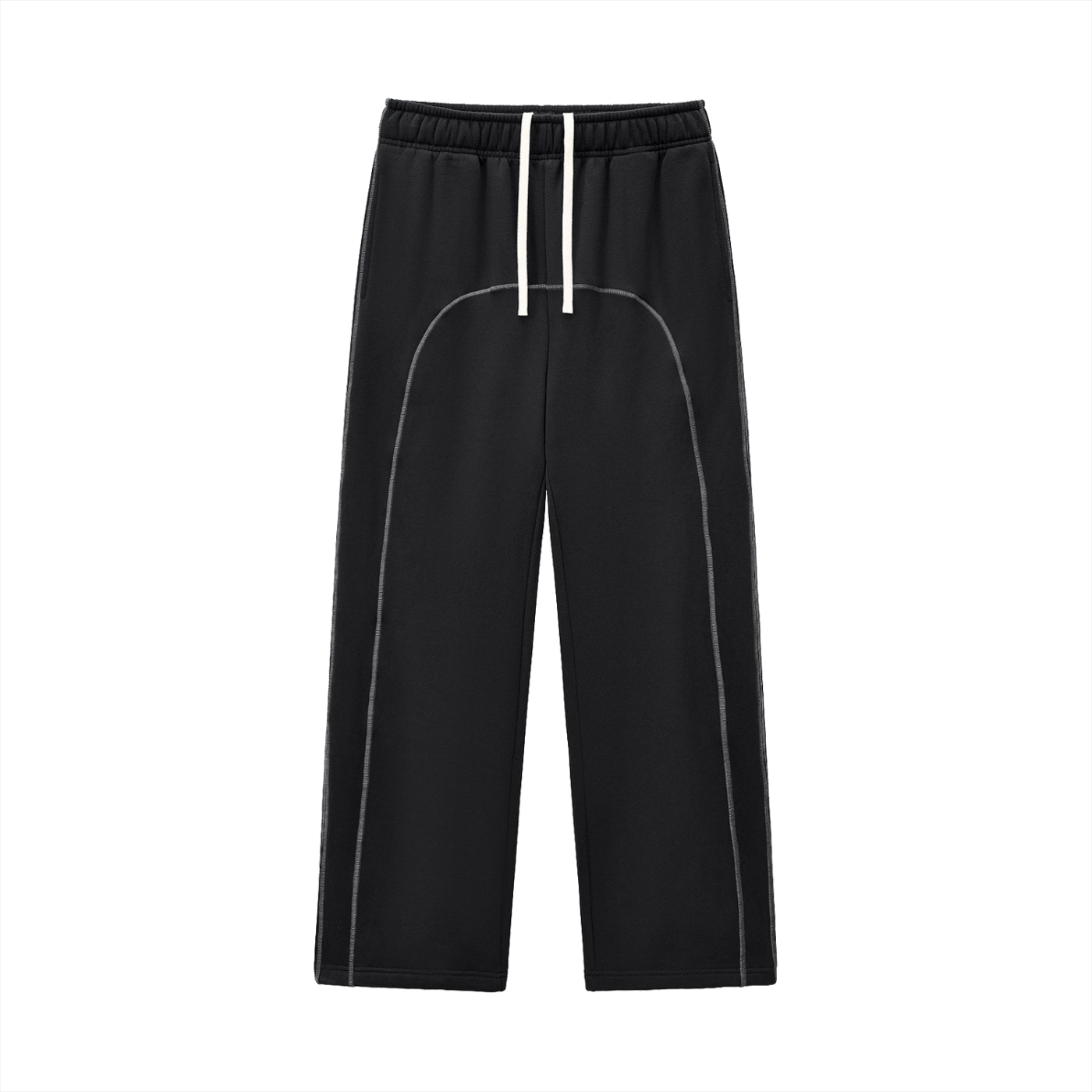 Phantom Outline Pants