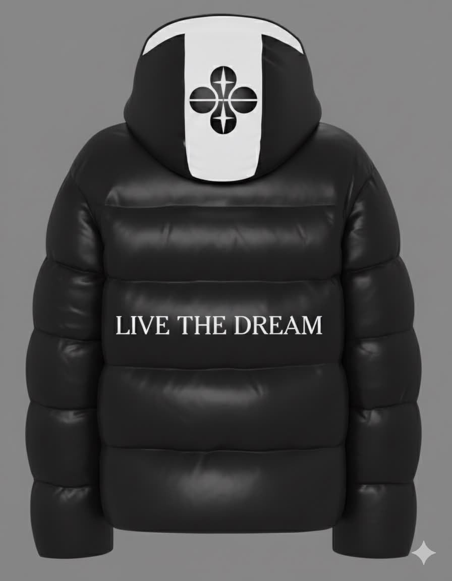 Black ΛΣΤΗΞΓ