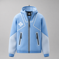 ΛΣΤΗΞΓ Basic Light Blue Hood