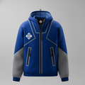 ΛΣΤΗΞΓ Basic Blue Hood
