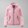 ΛΣΤΗΞΓ Basic Pink Hood