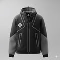ΛΣΤΗΞΓ Basic Black Hood