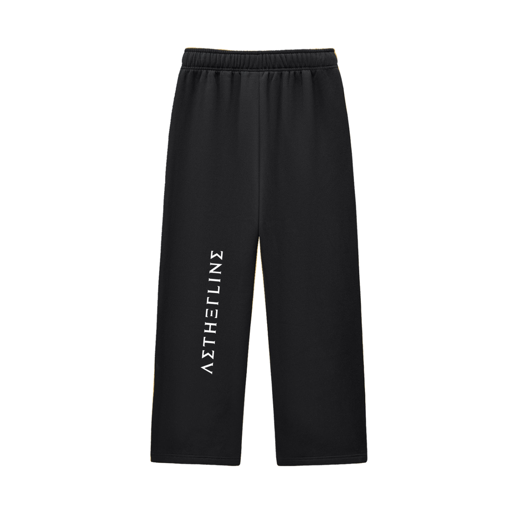 Phantom Outline Pants