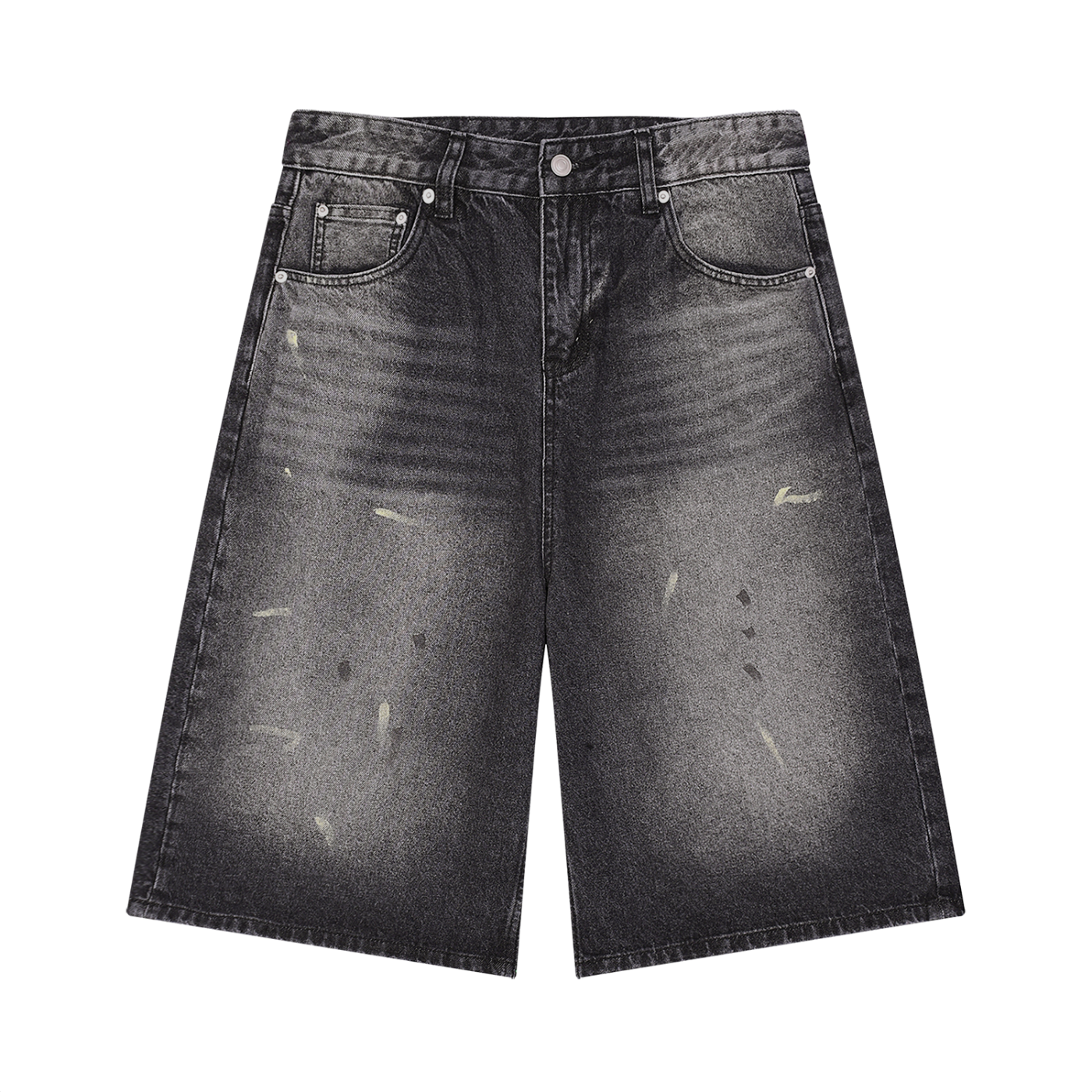 Vintage Baggy Jorts