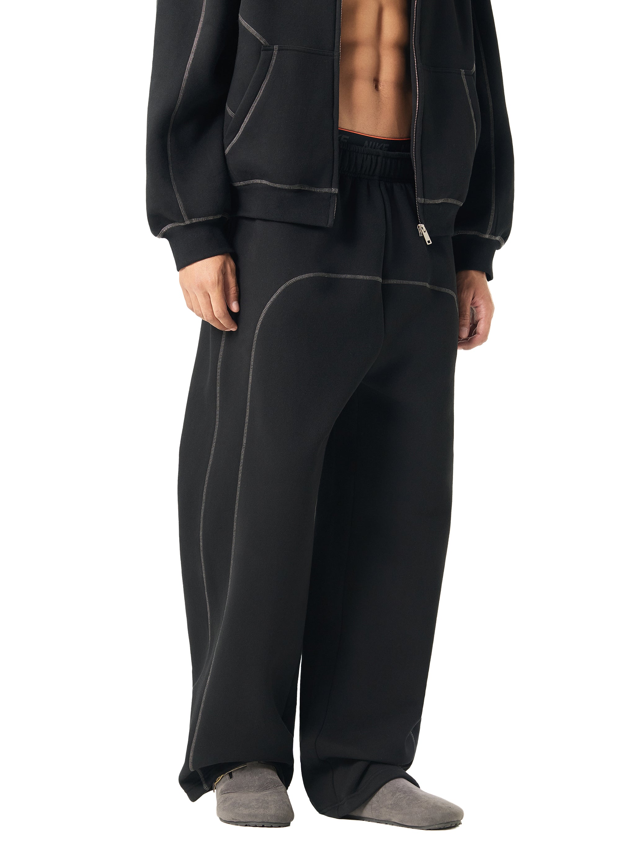 Phantom Outline Pants