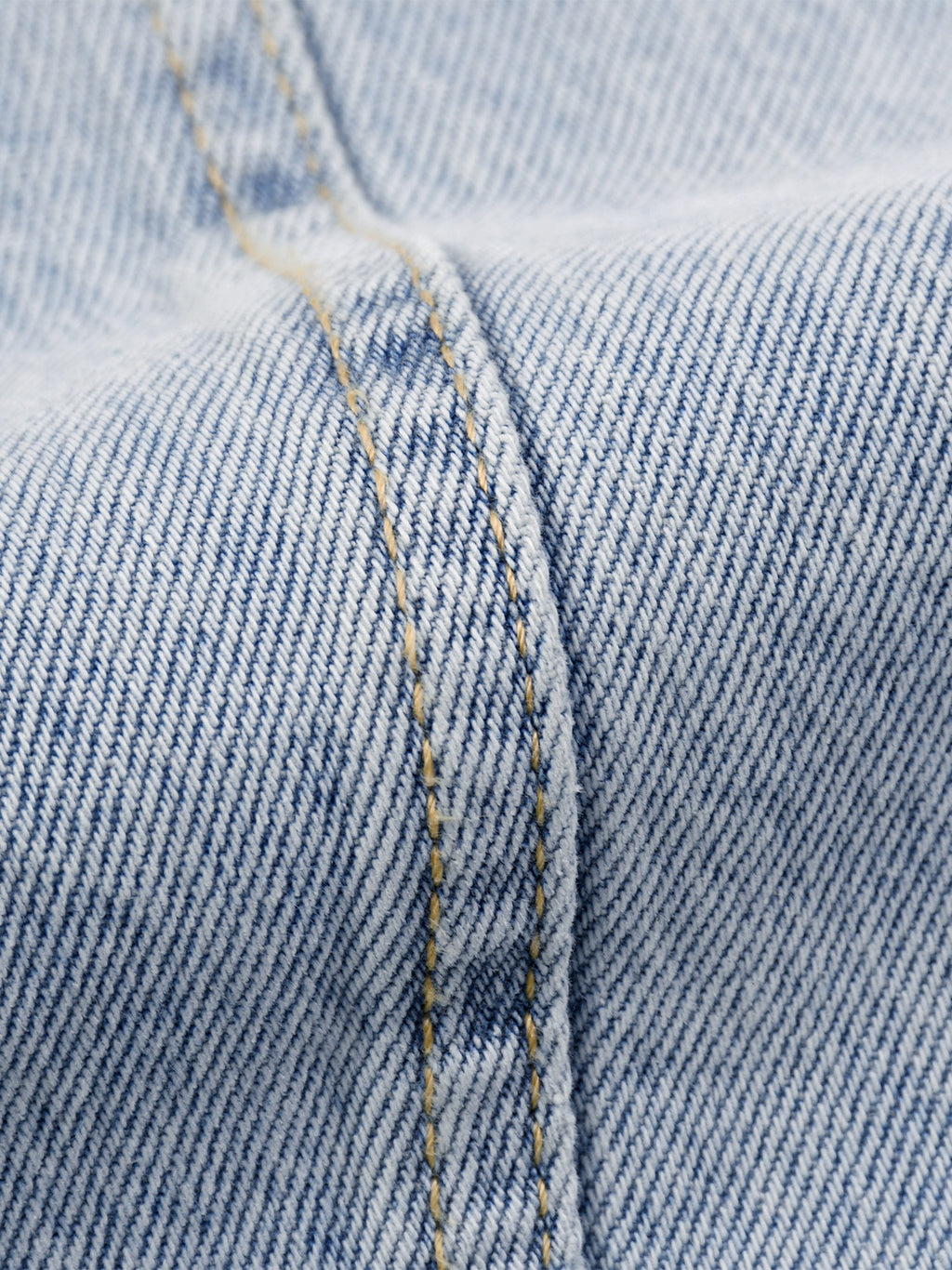 Baggy Denim Jeans