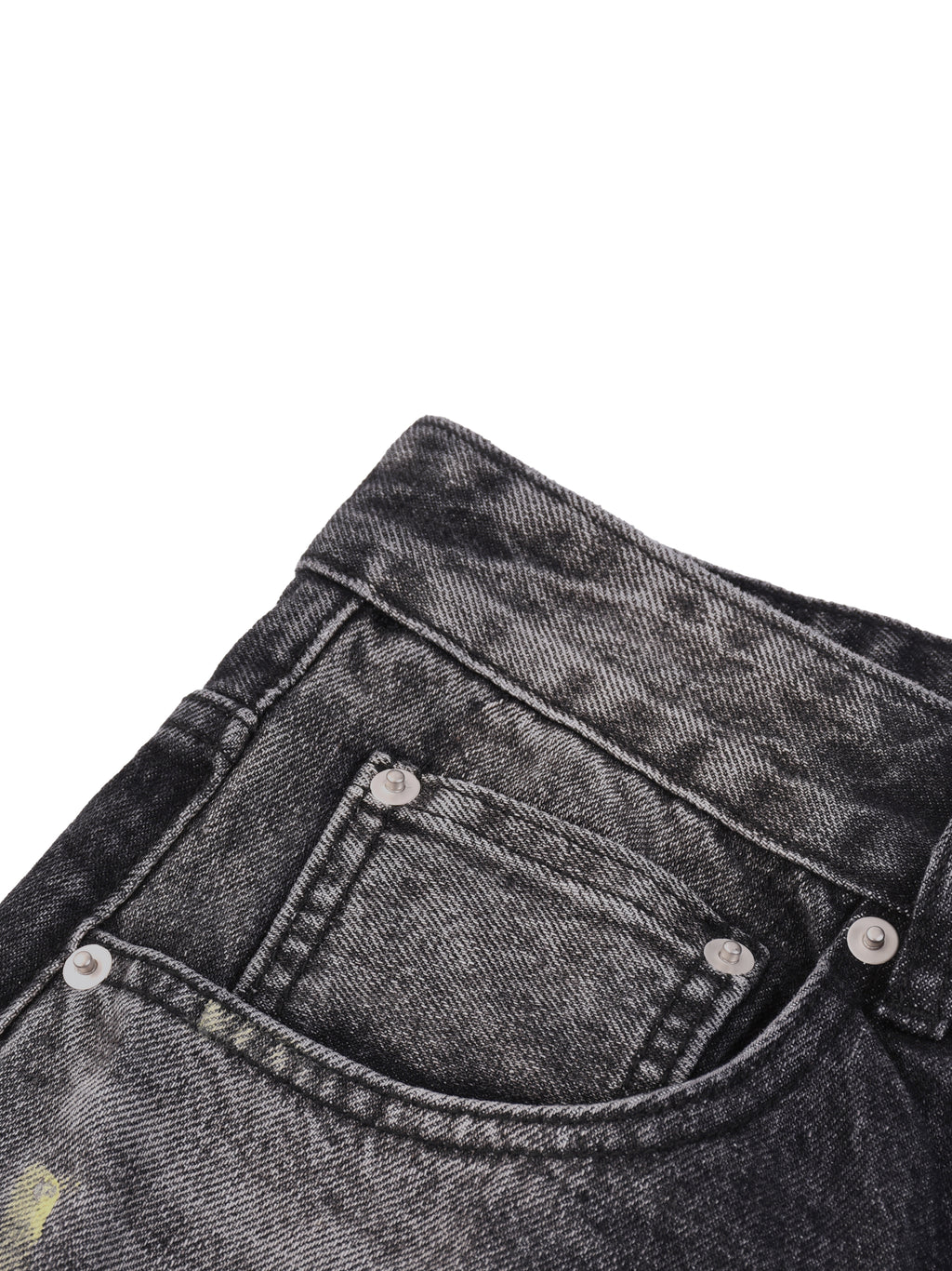 Vintage Baggy Jorts
