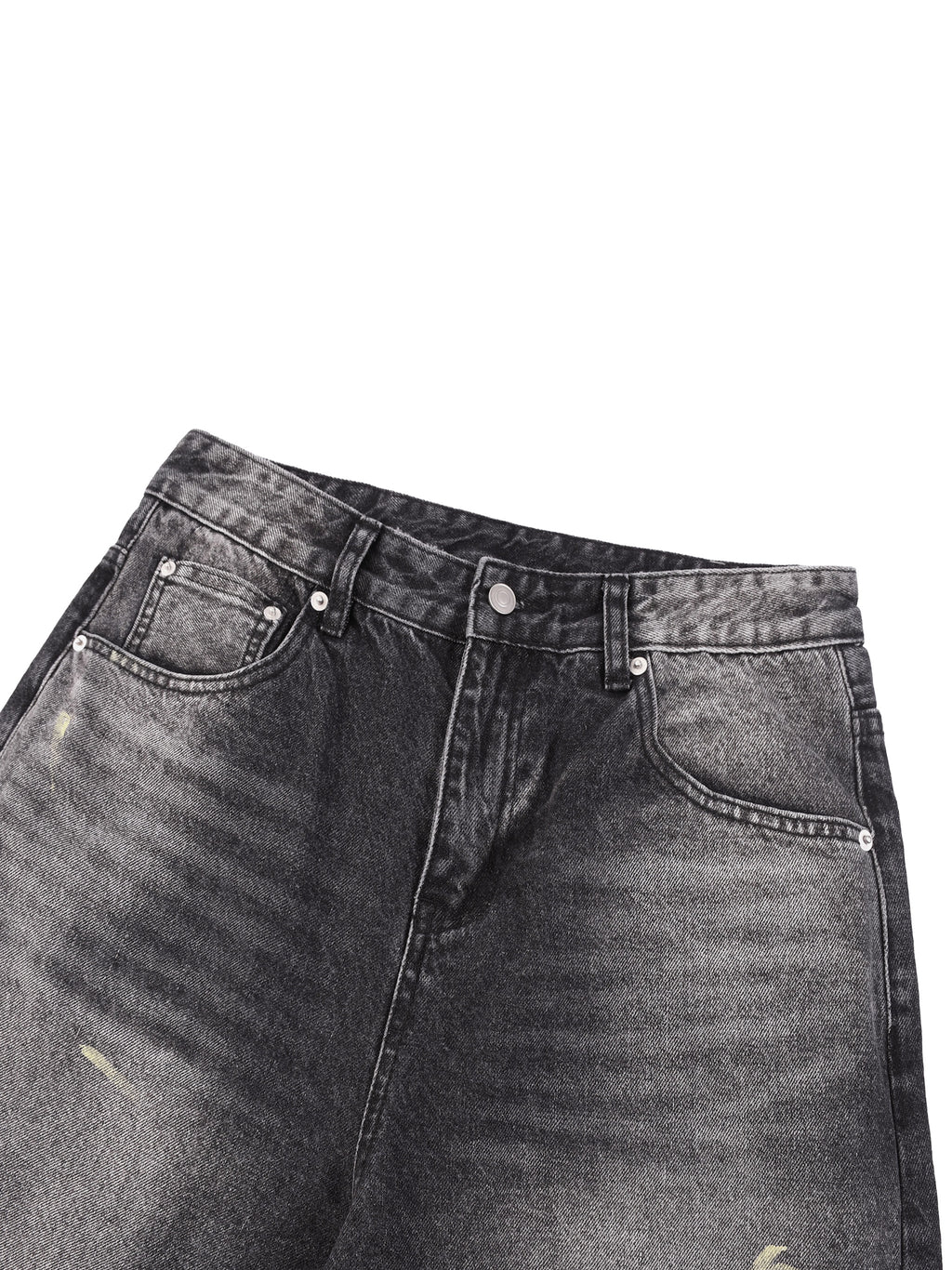 Vintage Baggy Jorts