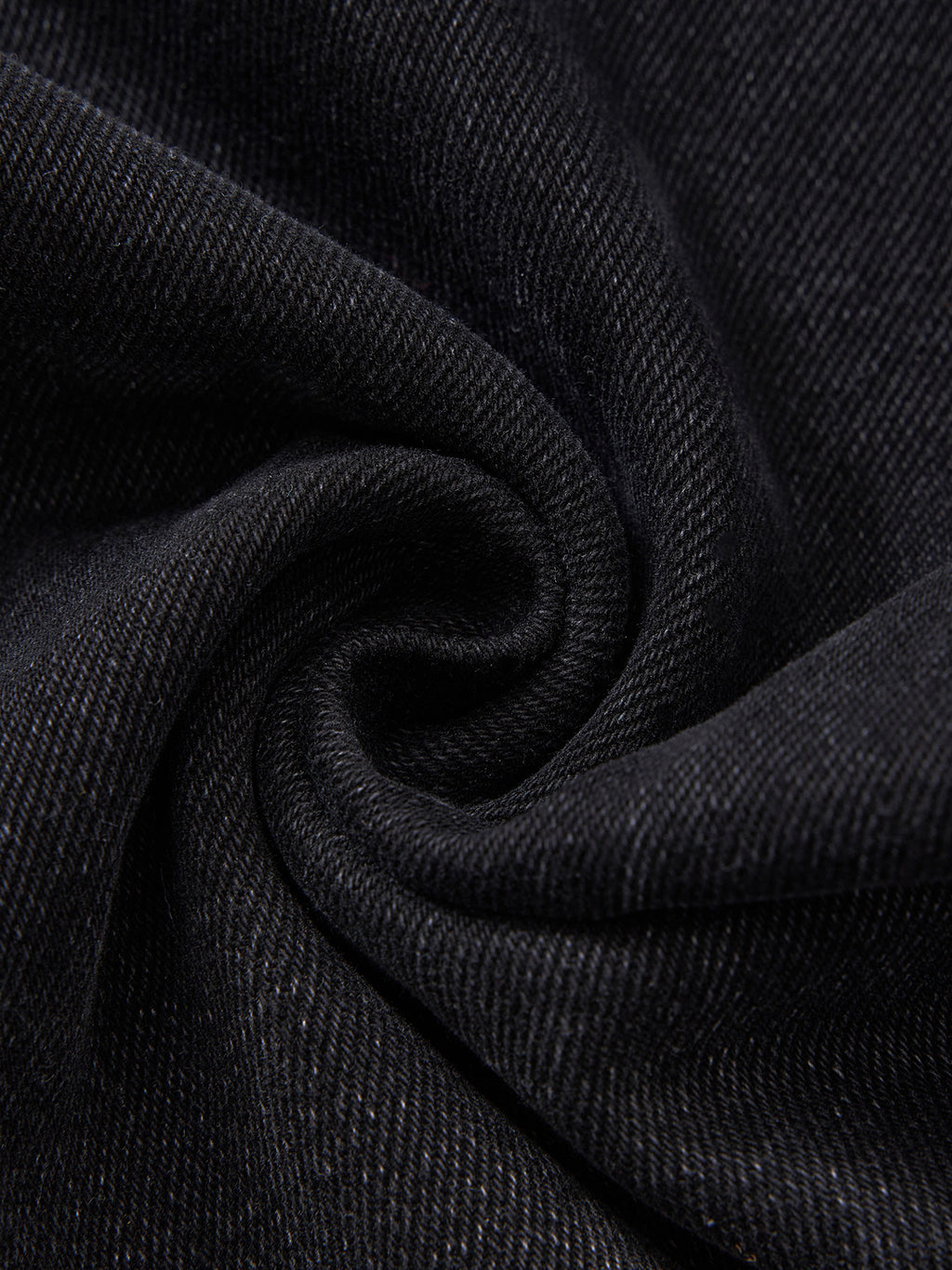 Aetherline Black Jeans